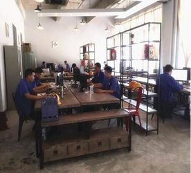 Chine Foshan Nanhai Haitelan Co., Ltd.