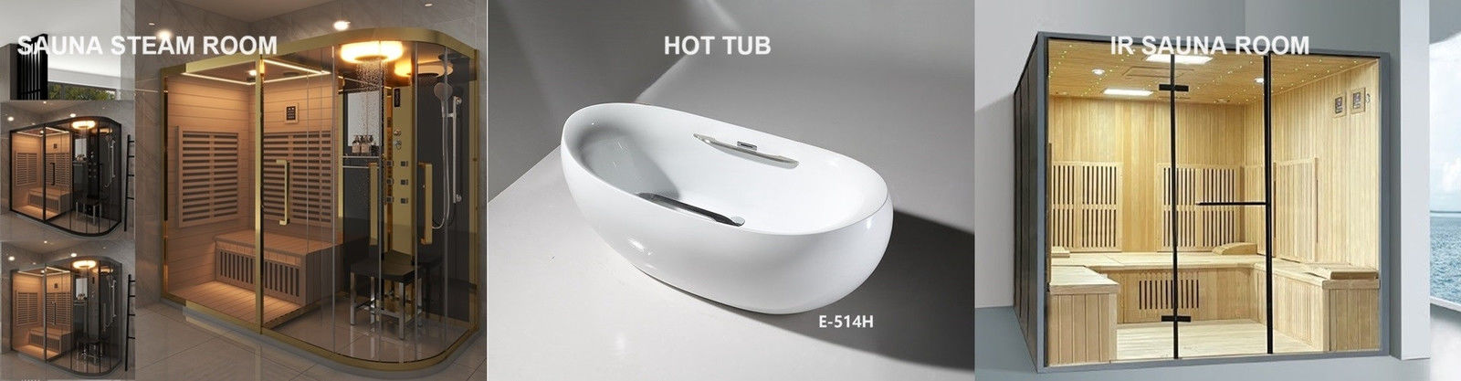 Une baignoire à jacuzzi pour 2 personnes