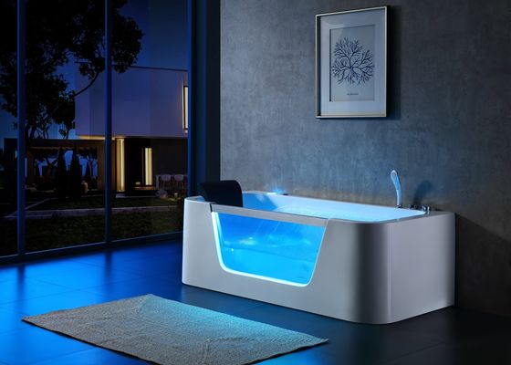 Moderne E-8025 Massage à l' acrylique
