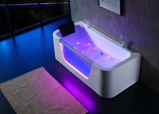 Moderne E-8025 Massage à l' acrylique
