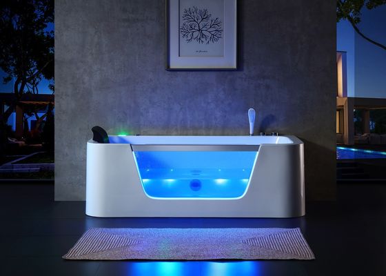 Moderne E-8025 Massage à l' acrylique